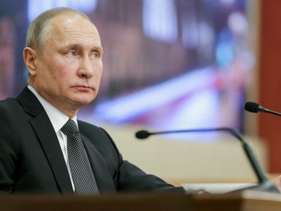 Как Владимир Путин кардинально поменял правительство и администрацию