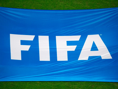 Палестина потребовала от ФИФА приостановить членство израильской фе...