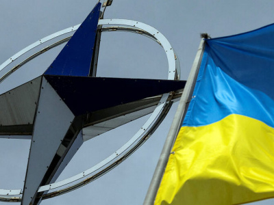 Украина запросила у НАТО инструкторов. Для чего они нужны