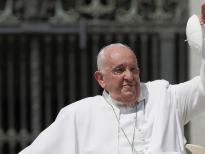 Ватикан пересмотрел свое отношение к сверхъестественному
