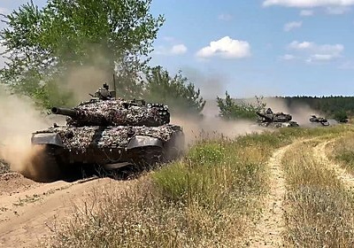 Российский танкист рассказал о чудесах в зоне СВО