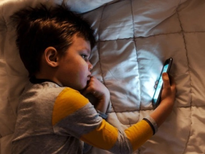 Ребёнок часто сидит в Интернете? Как защитить его от криминала в Сети