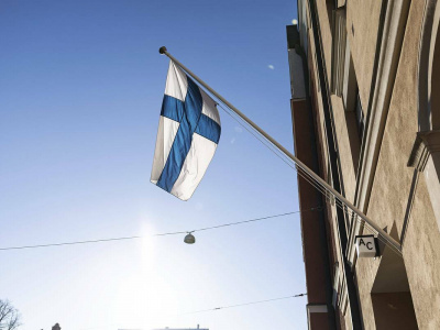 В Финляндии сделали заявление о мире на условиях России
