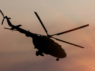 Польша потеряла боевые вертолёты при неожиданных обстоятельствах