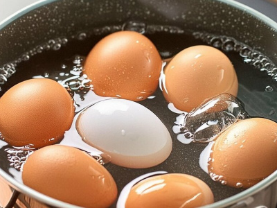 Как правильно варить яйца, чтобы быстро чистились: запомните лайфхак