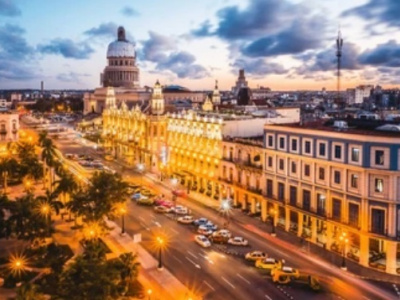 Читайте на Объясняем.рф, как провести отпуск на Кубе