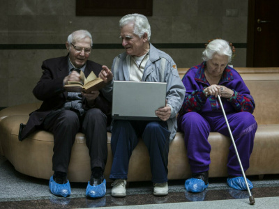 Срочная новость: российских пенсионеров ждут небывалые перемены