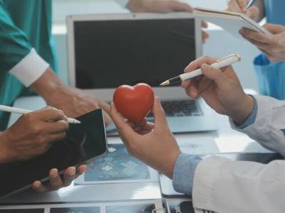 Российские ученые разработали прибор для диагностики сердца