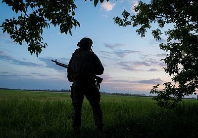 Подполье рассказало о чудовищном бизнесе шотландских наемников на У...