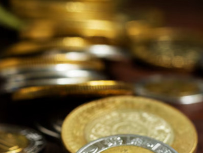 Банки получили право совершать сделки с нумизматическими монетами