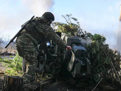 Названо число погибших солдат ВСУ за время боев в Курской области