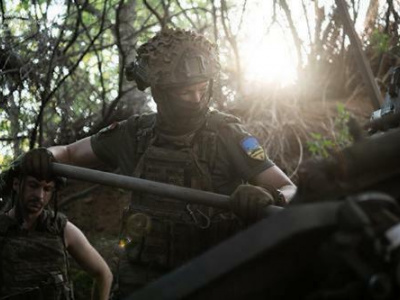 Озвучены потери ВСУ в Курской области с начала боев