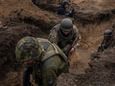 Для ВСУ в Курской области начался ад