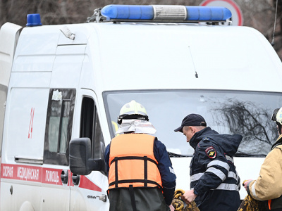 Известная журналистка погибла в Курской области во время атаки ВСУ