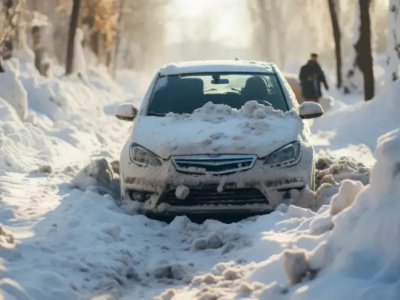 Как долго надо прогревать зимой двигатель автомобиля