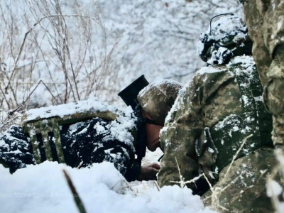 Эксперт раскрыл, почему солдаты ВСУ умирают от холода на передовой