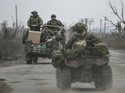 Военкор Романов: корейский спецназ выбил ВСУ из села в Курской области