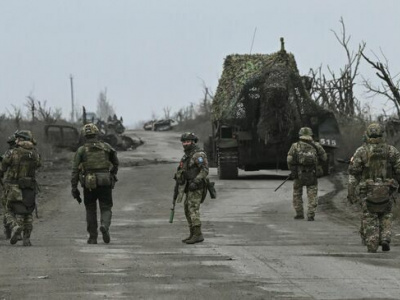 "Конец близок": на Западе заявили о ЧП в зоне СВО