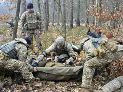 Кем же оказалась датская наёмница, воевавшая под Курском