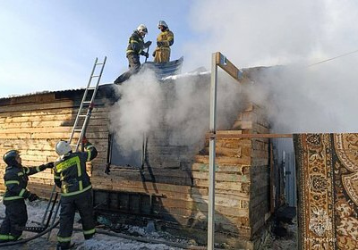 Гибель детей в Курганской области растрогала до слёз миллионы россиян