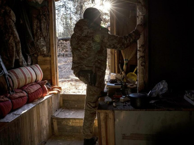 Минобороны Украины рассказало о судьбе ВСУ после завершения конфликта — партнерский материал