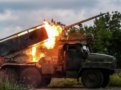 ВС РФ нанесли удар по объекту энергетики на Украине: что известно — партнерский материал