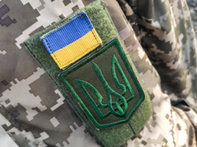 Раскрыты детали экстренной мобилизации на&nbsp;Украине: 122 тысячи человек — партнерский материал