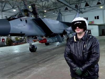 Попытка угнать российский МиГ-31: история получила продолжение — партнерский материал