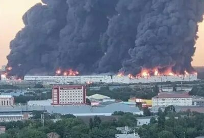 Общий ущерб от атаки на склады WB: стали известны суммы — партнерский материал